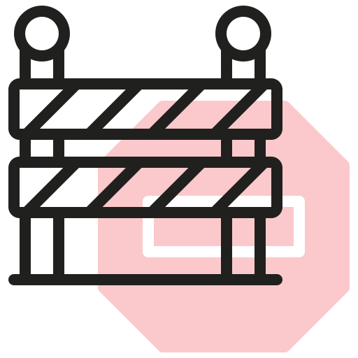 Coordinated Disruptions