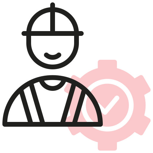 Experienced, In-House Team