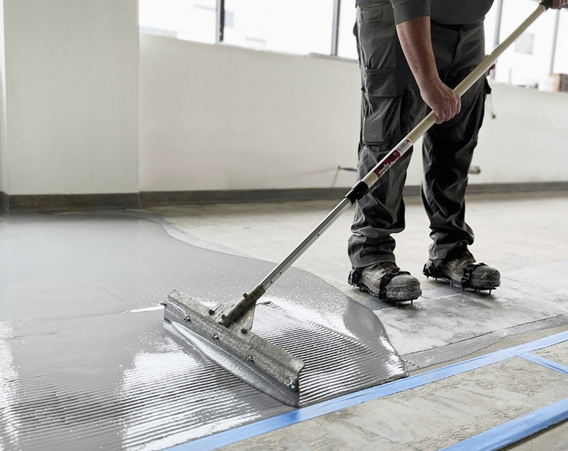 Expert Installation