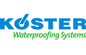 Koster Waterproofing Systems