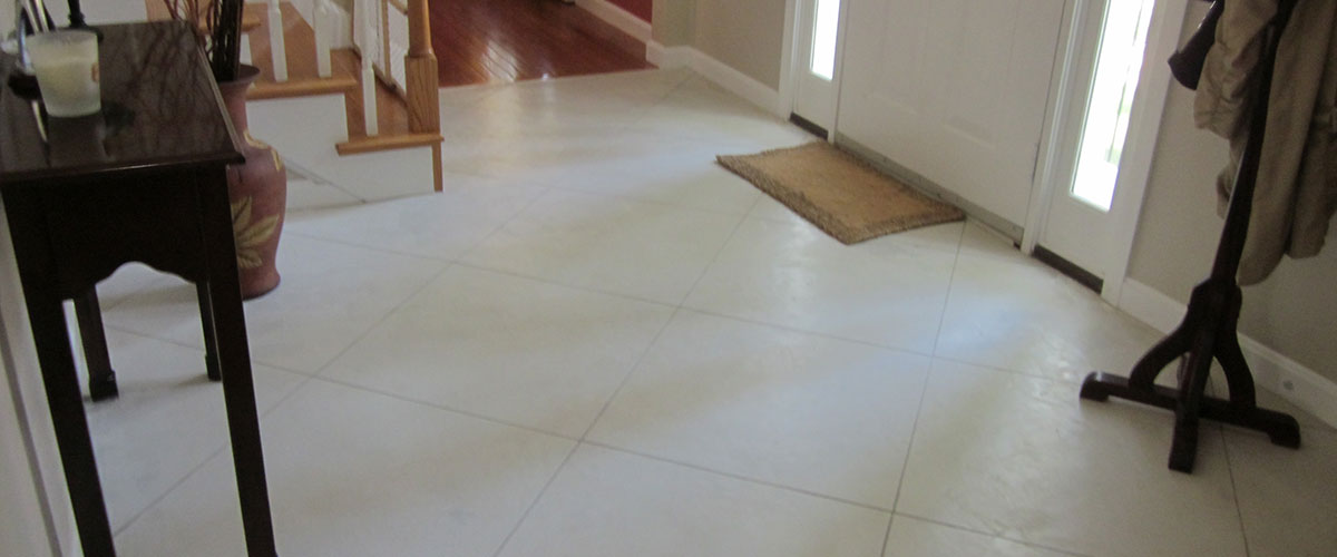 cementitious overlays