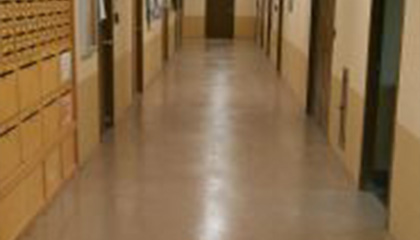 Springfield Hotel Healthcare Flooring