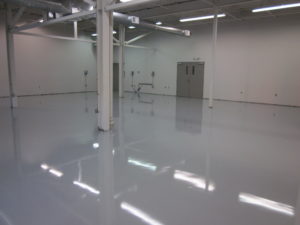 the best industrial floors for your facility