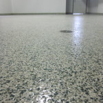 Epoxy Kitchen Flooring