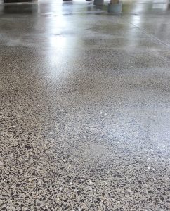The Pros and Cons of Polished Concrete - New England