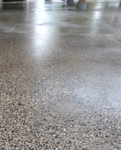 Concrete Polishing Auckland