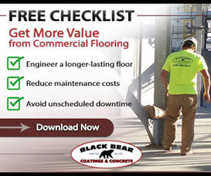 What are the best commercial flooring options