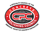 Concrete Polishing Council of the American Society of Concrete Contractors