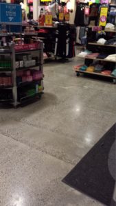 retail concrete coatings