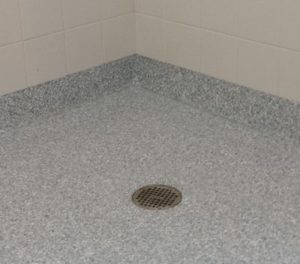 healthcare flooring projects