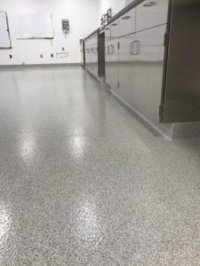 urethane coating pros and cons