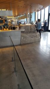 restaurant flooring images