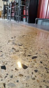 restaurant flooring images