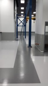 esd flooring