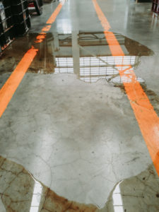 why facility maintenance is so important for commercial flooring