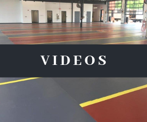 Black Bear Coatings and Concrete Videos