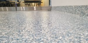 polyurethane flooring