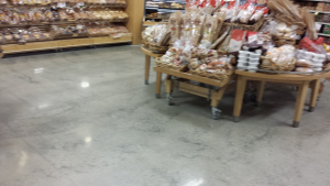 Grocery Stores &amp; Supermarket Flooring