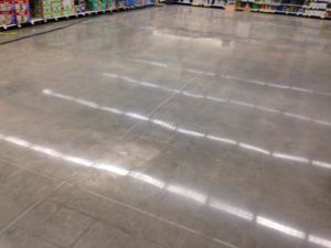anti-slip flooring
