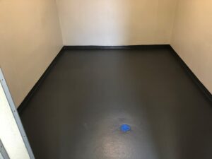 cold storage flooring