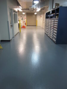 epoxy-pharmaceutical-company-flooring-solution