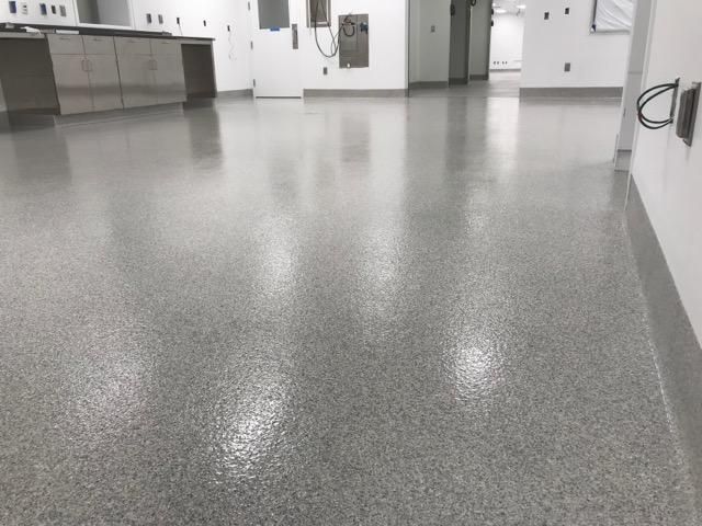 fda-approved-flooring-system-pharmacuetical-manufacturing-company