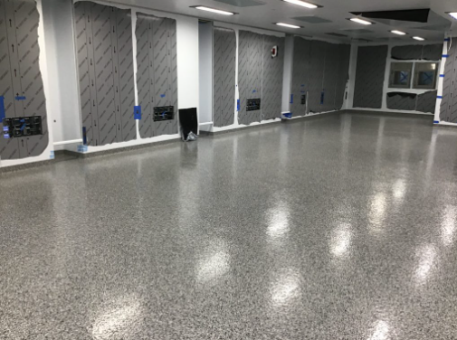 Price Intel: How Much Does a Commercial Epoxy Floor Cost?