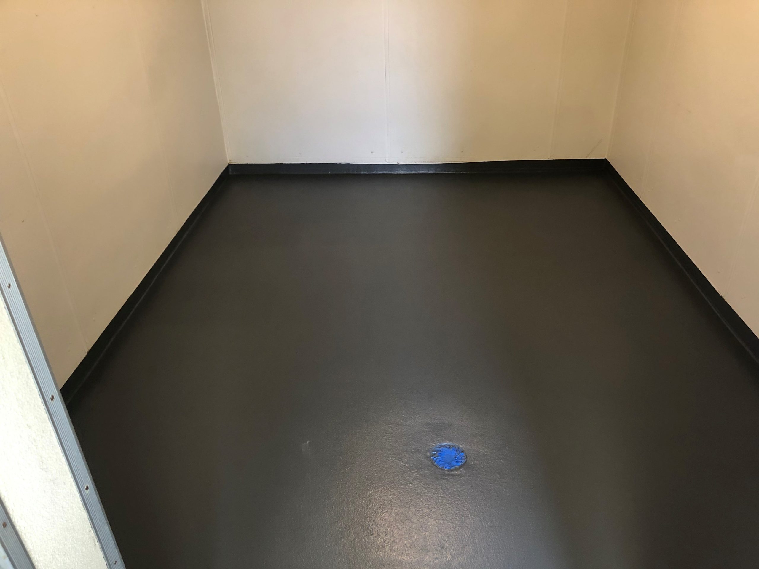 Epoxy Floor