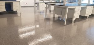 epoxy floor coatings