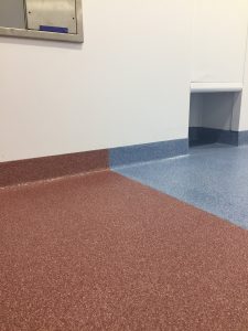 epoxy floor colors
