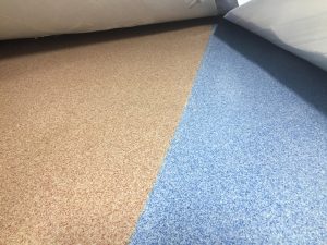 epoxy floor colors