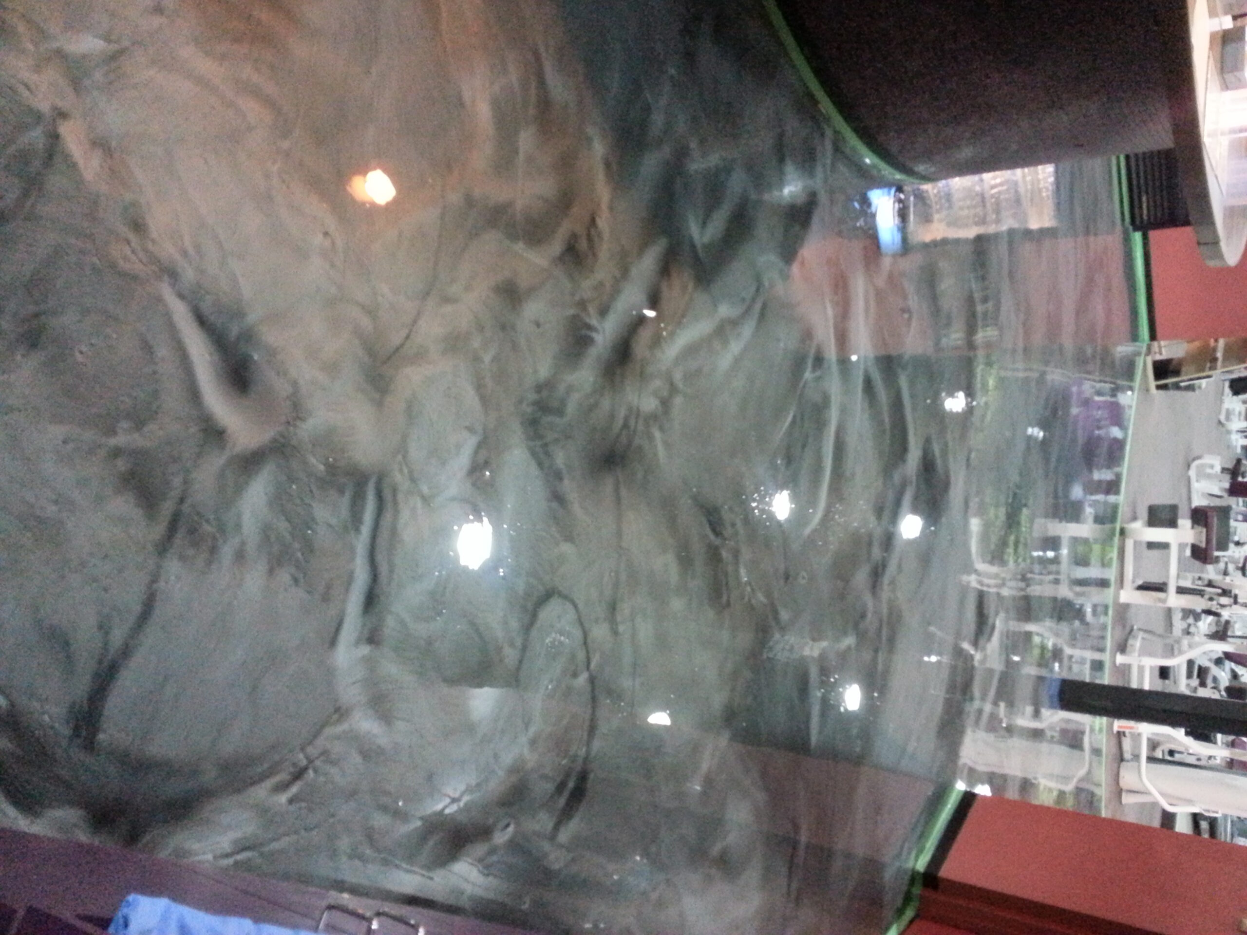 Metallic Epoxy Pros and Cons